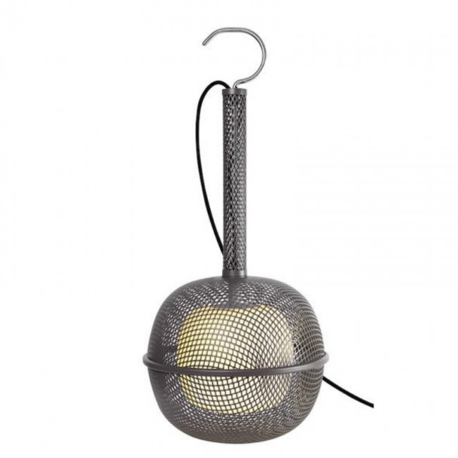 Roger Pradier Noctiluque outdoor lamp MODEL 1 실크 GREY