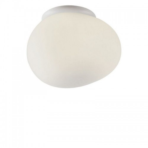포스카리니 그레그 Piccola Wall/Ceiling Lamp 6348 MODEL 그레그 거울