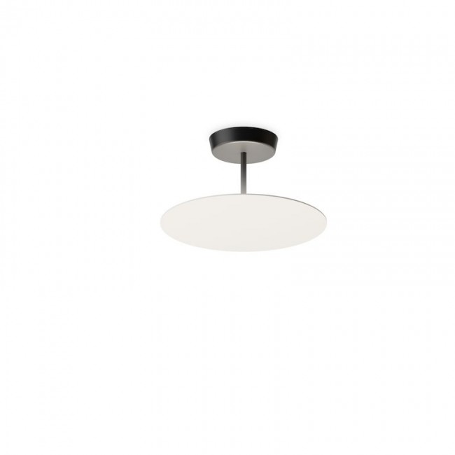 비비아 Flat Ceiling Lamp 5920 화이트