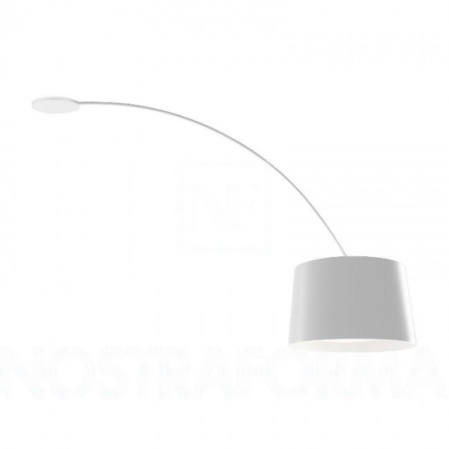 포스카리니 트위기 Ceiling Lamp 화이트