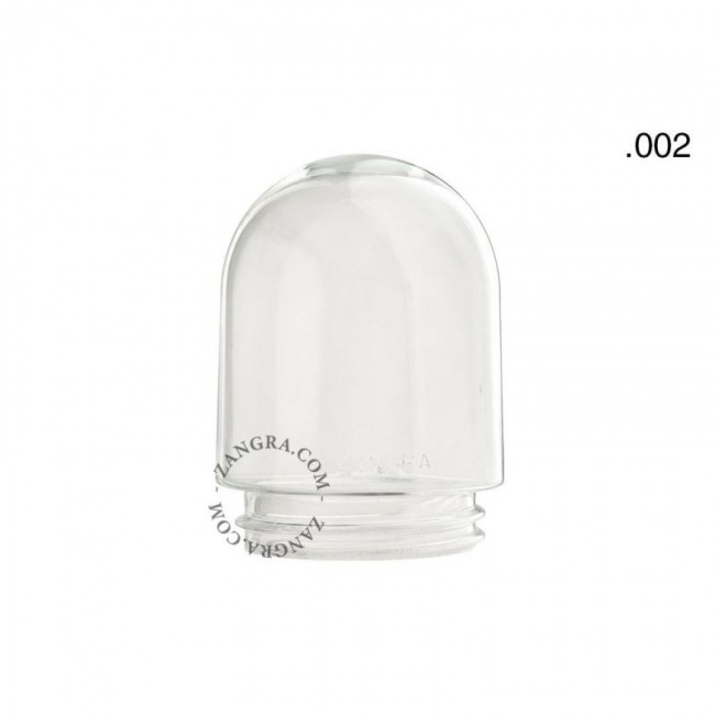 Zangra Waterproof 포셀린 Lamp Glass 1461 Glass TYPE CLEAR Glass