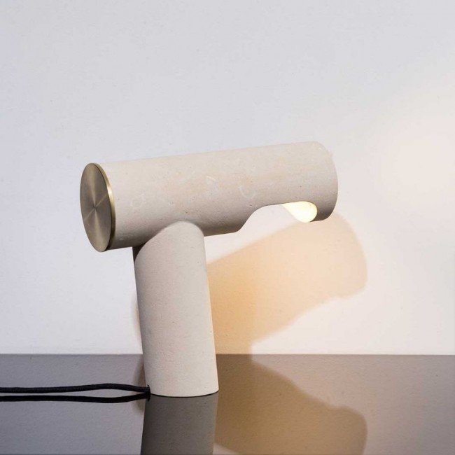 Pulpo Simple Light Lamp