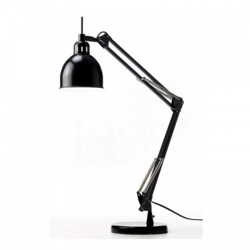 Frandsen Job Desk Lamp 블랙 MATT