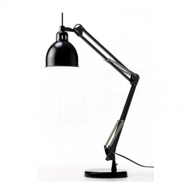 Frandsen Job Desk Lamp 블랙 MATT