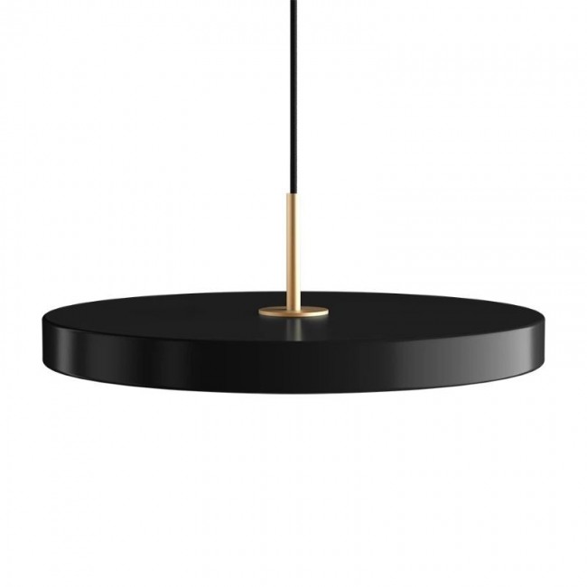 Umage Asteria 팬던트 Lamp MINI FOREST BRASS
