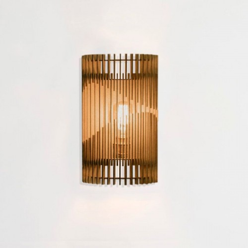 Mediterranean Objects ARLES Wall Light 5610 TYPE NO DIFFUSER SCREEN