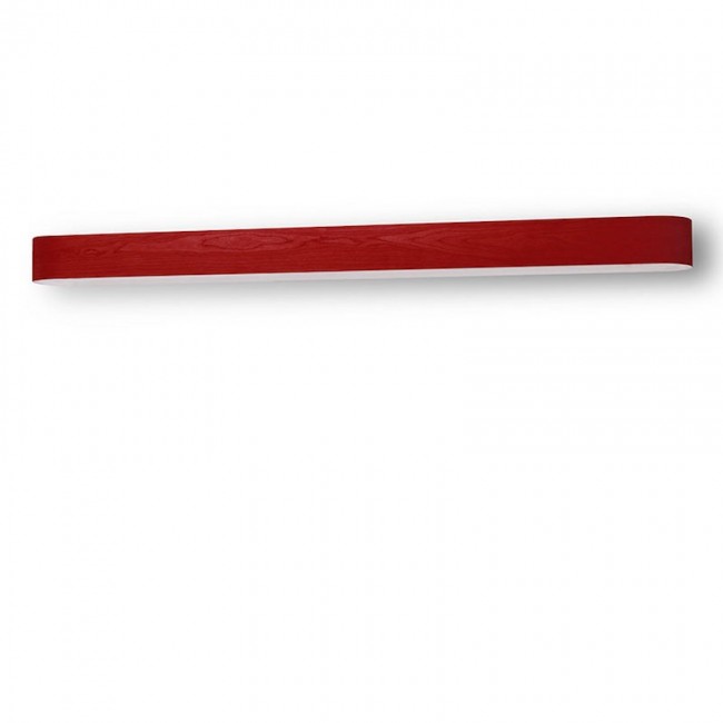 LZF I Club ASL Wall Slim RED DIMMABLE 0 10V