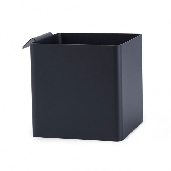 가이스트 Flex Box Small For Magnetic Shelf 블랙 Gejst Flex Box Small For Magnetic Shelf  Black 01587