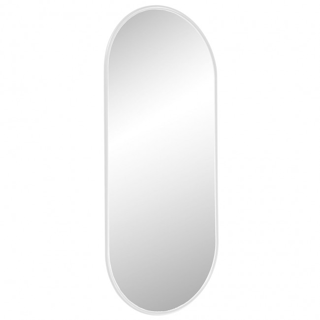 SMD 디자인 Haga Basic 거울 90cm 화이트 SMD Design Haga Basic Mirror 90cm  White 01537