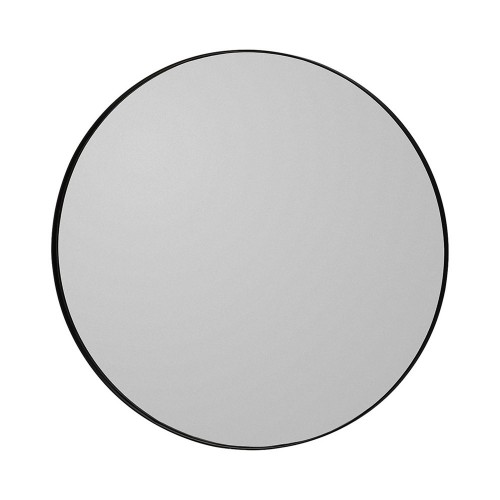 에이와이티엠 Circum Wall 거울 70 cm 블랙 AYTM Circum Wall Mirror Ø70 cm  Black 01532