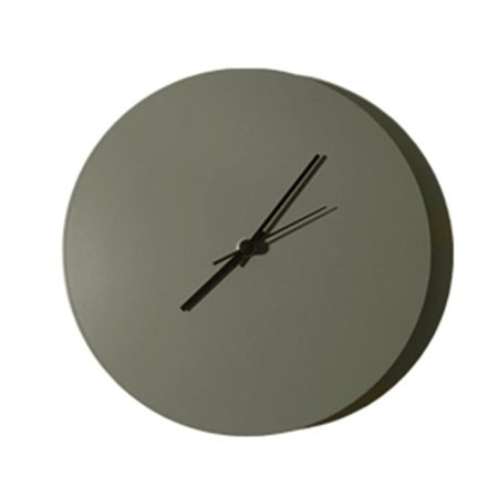 SMD 디자인 SMD 벽시계 Gris SMD Design SMD Wall Clock  Gris 01305