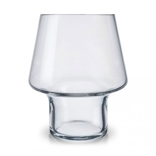 에바솔로 Succulent 글라스 화병 꽃병 15 cm Eva Solo Succulent Glass Vase Ø15 cm 00986