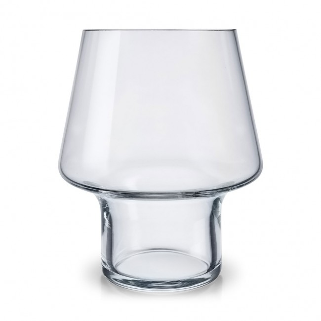 에바솔로 Succulent 글라스 화병 꽃병 15 cm Eva Solo Succulent Glass Vase Ø15 cm 00986