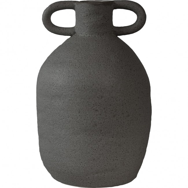 디비케이디 Long 화병 꽃병 S 블랙 DBKD Long Vase S  Black 00912