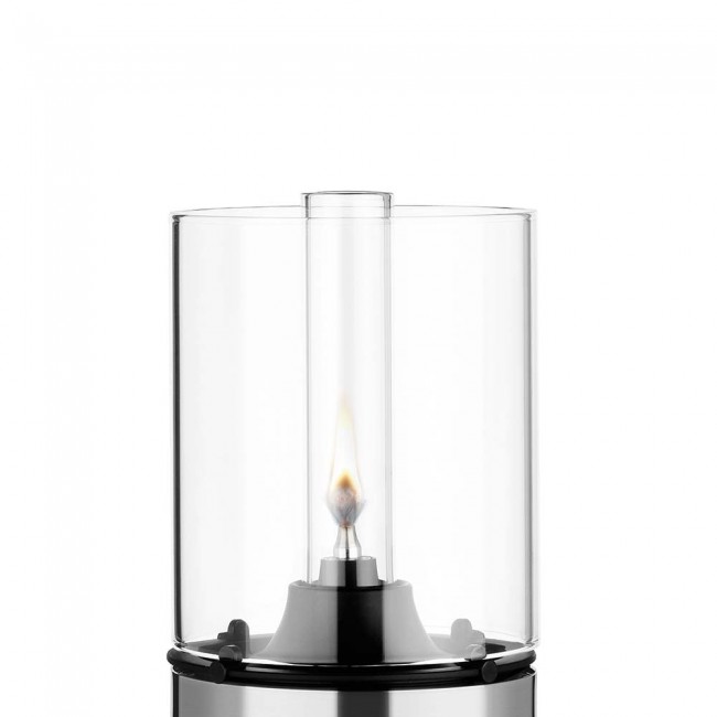 스텔톤 Spare 글라스 to Classic Oil Lamp Clear Stelton Spare glass to Classic Oil Lamp  Clear 00840