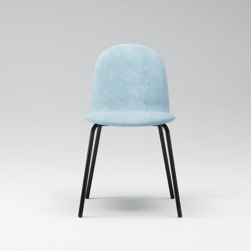 디팔트먼트 Uni 체어 의자 블루 Department Uni Chair  Blue 00112