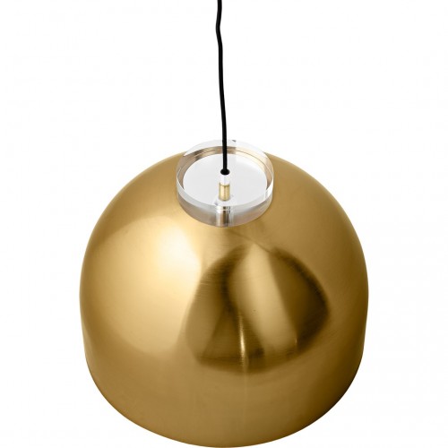 에이와이티엠 Luceo Round Lamp 라지 골드/CLEAR AYTM Luceo Round Lamp Large  Gold/Clear 05231