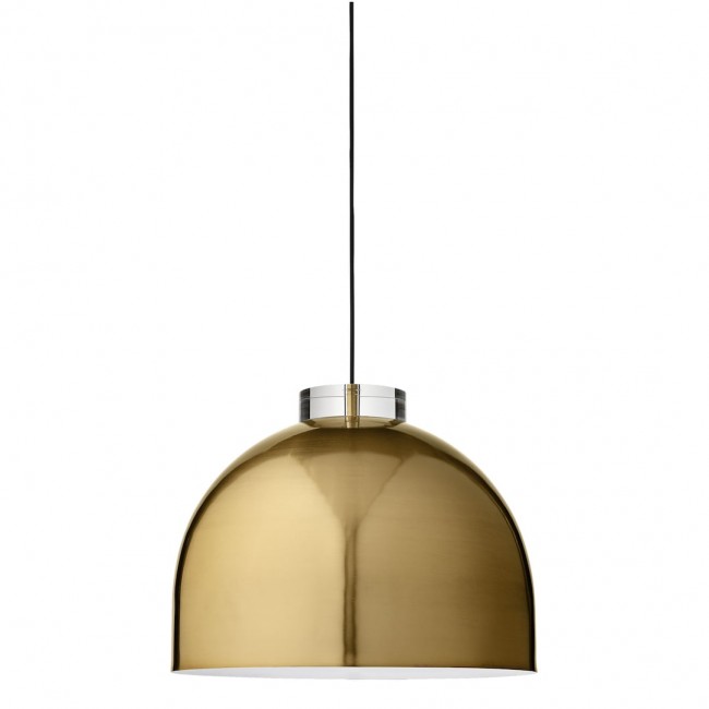 에이와이티엠 Luceo Round Lamp 라지 골드/CLEAR AYTM Luceo Round Lamp Large  Gold/Clear 05231