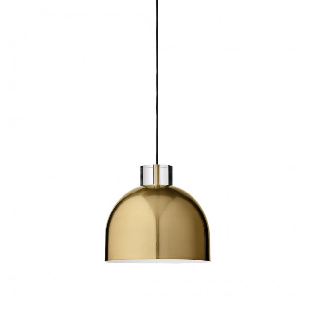 에이와이티엠 Luceo Round Lamp Small 골드/CLEAR AYTM Luceo Round Lamp Small  Gold/Clear 05230