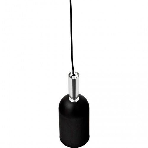 에이와이티엠 Luceo 실린더 Lamp 화이트/CLEAR AYTM Luceo Cylinder Lamp  White/Clear 05229