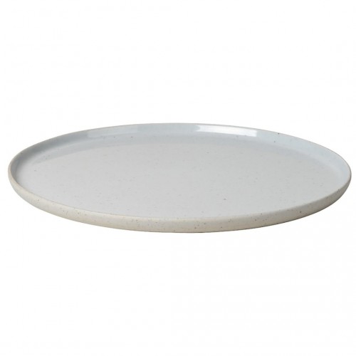 블로무스 Sablo 접시 26 cm Blomus Sablo Plate  26 cm 04780