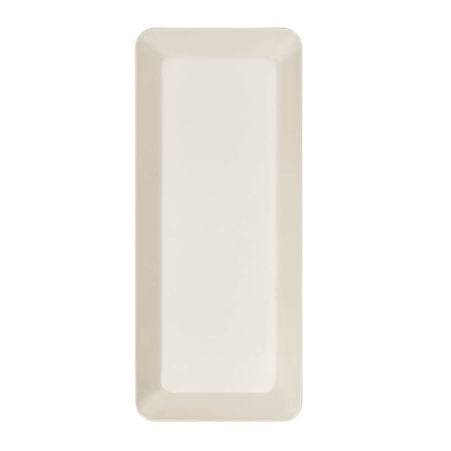 이딸라 Teema 플래터 직사각형 화이트 Iittala Teema Platter rectangular  White 04616