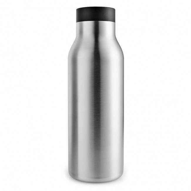 에바솔로 Urban Vacuum Flask 0 5 L 블랙 Eva Solo Urban Vacuum Flask 0 5 L   Black 04134