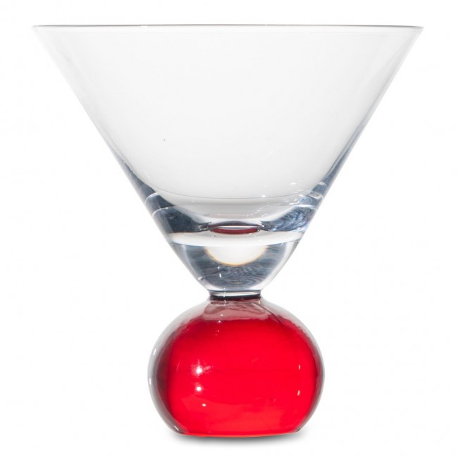 바이온 Spice 글라스 Red ByON Spice Glass  Red 03709