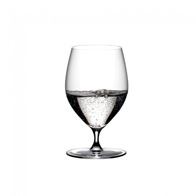리델 Veritas Water 글라스 2-Pack Riedel Veritas Water Glass 2-Pack 03693