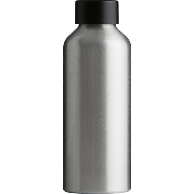 아이다 Raw To Go 알루미늄 Bottle 0 5 L 알루미늄 Aida Raw To Go Aluminium Bottle 0 5 L  Aluminium 03658
