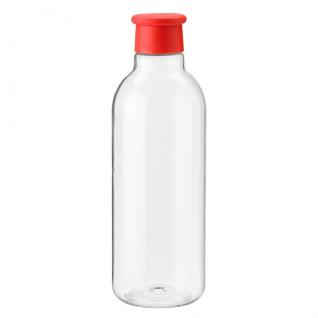 릭틱 Drink-It Water Bottle 75 cl Warm Red RIG-TIG Drink-It Water Bottle 75 cl  Warm Red 03655