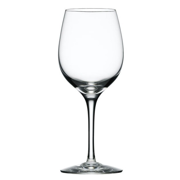 오레포스 Merlot 화이트 와인잔 29 cl Orrefors Merlot White Wine Glass 29 cl 03621