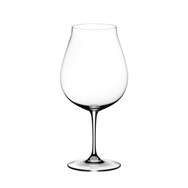 리델 Vinum New World Pinot Noir 와인잔 2-Pack Riedel Vinum New World Pinot Noir Wine Glass  2-Pack 03618