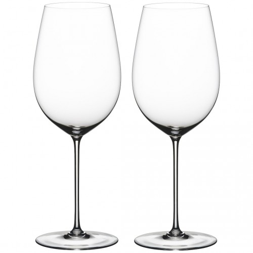 리델 265th Anniversary 보르도 Grand Cru 와인잔 2-pack Riedel 265th Anniversary Bordeaux Grand Cru Wine Glass 2-pack 03596