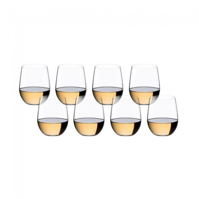 리델 Viognier/Chardonnay 8 for 6 Riedel Viognier/Chardonnay  8 for 6 03575