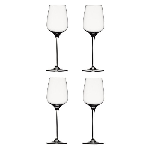 스피겔라우 Willsberger 화이트 와인잔 4 Pcs Spiegelau Willsberger White Wine Glass 4 Pcs 03547