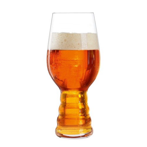 스피겔라우 Craft Beer IPA 글라스 Set of 4 54 cl Spiegelau Craft Beer IPA Glass Set of 4  54 cl 03463