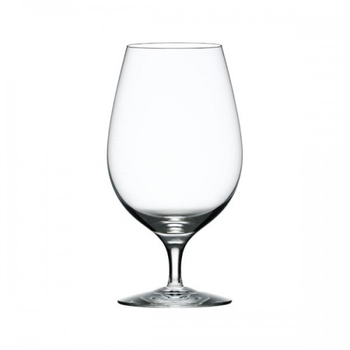 오레포스 Merlot ICE/맥주잔 Orrefors Merlot Ice/Beer Glass 03445