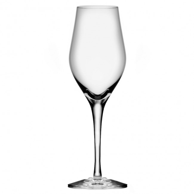 오레포스 Sense 샴페인잔 Set of 6 Orrefors Sense Champagne Glass Set of 6 03422