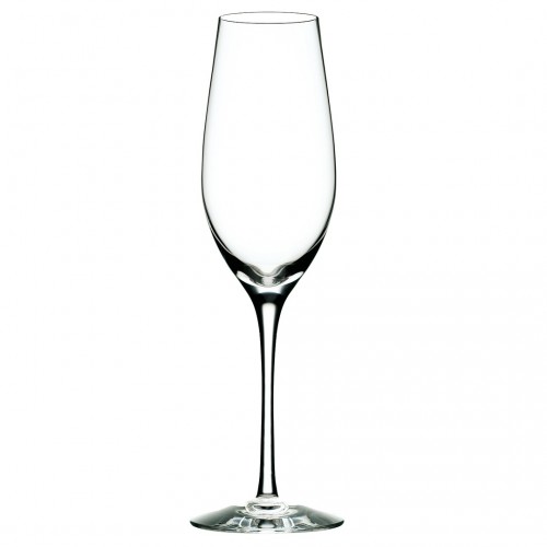 오레포스 Merlot 샴페인잔 33 cl Orrefors Merlot Champagne Glass 33 cl 03418