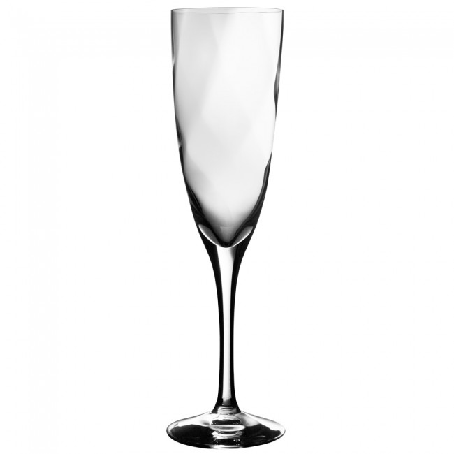 코스타보다 Chateau 샴페인잔 21 cl Kosta Boda Chateau Champagne Glass 21 cl 03380