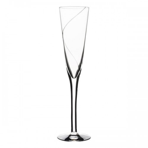 코스타보다 Line 샴페인잔 15 cl Kosta Boda Line Champagne Glass 15 cl 03379