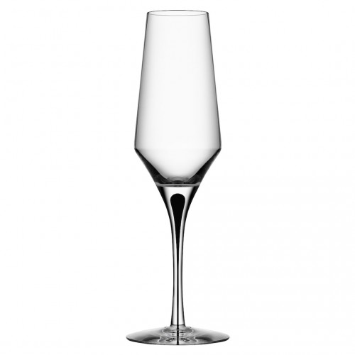 오레포스 Metropol 샴페인잔 27 cl Orrefors Metropol Champagne Glass  27 cl 03365