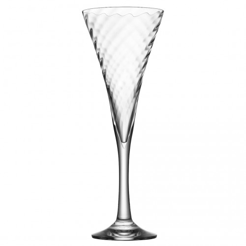 오레포스 Helena 샴페인잔 Set of 4 Orrefors Helena Champagne Glass Set of 4 03364