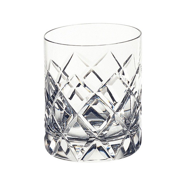 오레포스 Sofiero 위스키잔 OF 25 cl Orrefors Sofiero Whiskey Glass OF  25 cl 03338