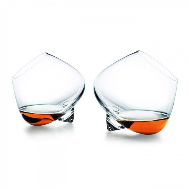 노만코펜하겐 꼬냑잔 2 Pcs Normann Copenhagen Cognac Glass  2 Pcs 03334