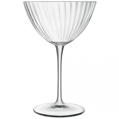 루이지 보르미올리 Optica Martini 글라스 22 cl 4-pack Luigi Bormioli Optica Martini Glass 22 cl 4-pack 03321