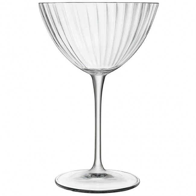 루이지 보르미올리 Optica Martini 글라스 22 cl 4-pack Luigi Bormioli Optica Martini Glass 22 cl 4-pack 03321
