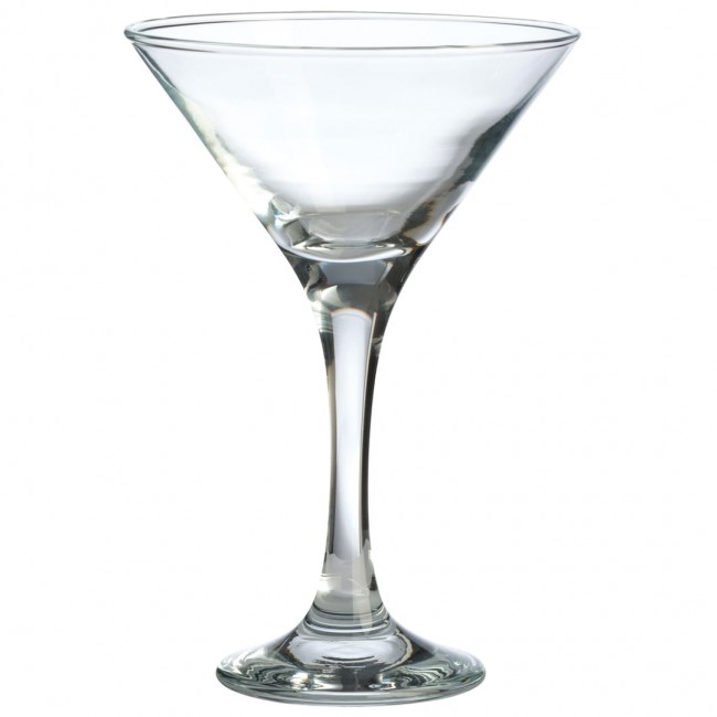아이다 Caf Martini 글라스 17 5 cl Aida Café Martini Glass 17 5 cl 03315