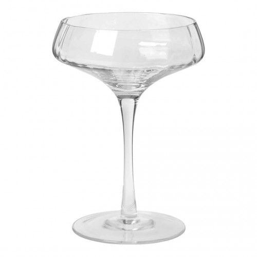 브로스테코펜하겐 Sandvig 칵테일잔 20 cl Broste Copenhagen Sandvig Cocktail Glass  20 cl 03304
